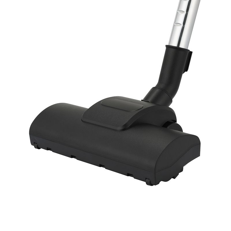 Electronice si Electrocasnice - Ingrijirea locuintei - Aspiratoare - Aspirator Turbo metalic Zilan ZLN2016, 2500 W, capacitate 25 L, functie de suflare, fara sac - Infinity.ro