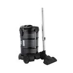 Electronice si Electrocasnice - Ingrijirea locuintei - Aspiratoare - Aspirator Turbo metalic Zilan ZLN2016, 2500 W, capacitate 25 L, functie de suflare, fara sac - Infinity.ro