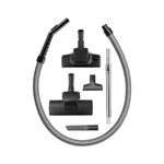 Electronice si Electrocasnice - Ingrijirea locuintei - Aspiratoare - Aspirator Turbo metalic Zilan ZLN2016, 2500 W, capacitate 25 L, functie de suflare, fara sac - Infinity.ro