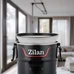 Electronice si Electrocasnice - Ingrijirea locuintei - Aspiratoare - Aspirator Turbo metalic Zilan ZLN2016, 2500 W, capacitate 25 L, functie de suflare, fara sac - Infinity.ro