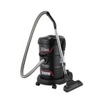 Electronice si Electrocasnice - Ingrijirea locuintei - Aspiratoare - Aspirator Turbo metalic Zilan ZLN2016, 2500 W, capacitate 25 L, functie de suflare, fara sac - Infinity.ro