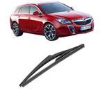 Auto si Moto - Intretinere auto - Stergatoare - Stergator lamela spate OPEL INSIGNIA A Country Tourer (G09) 2008-2017, luneta, Valeo Silencio - Infinity.ro