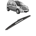 Auto si Moto - Intretinere auto - Stergatoare - Stergator lamela spate RENAULT KANGOO / GRAND KANGOO II (KW0/1_) 2008, luneta, Valeo Silencio - Infinity.ro