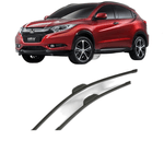 Auto si Moto - Intretinere auto - Stergatoare - Set stergatoare HONDA HR-V (RU) 2015, parbriz, Bosch Aerotwin Retrofit - Infinity.ro