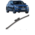 Auto si Moto - Intretinere auto - Stergatoare - Stergator lamela spate Valeo Silencio Xtrm pentru Volkswagen T-CROSS - Infinity.ro