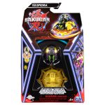 Jucarii, Copii si Bebe - Jucarii si jocuri - Jocuri si puzzle - Jocuri de societate - BAKUGAN SET SPECIAL ATTACK SPIDRA - Infinity.ro