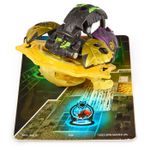 Jucarii, Copii si Bebe - Jucarii si jocuri - Jocuri si puzzle - Jocuri de societate - BAKUGAN SET SPECIAL ATTACK SPIDRA - Infinity.ro