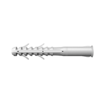 Casa si Gradina - Constructii - Feronerie si accesorii - Suruburi, dibluri si accesorii uz general - Diblu din nylon Fischer S 16 H35 R 16x135 mm pentru beton si zidarie (cutie de 50 buc.) - Infinity.ro