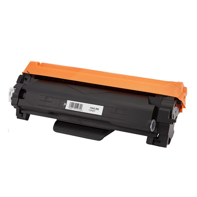 PC, gaming si accesorii - Imprimante, scanere & consumabile - Consumabile si accesorii - Tonere imprimante laser - Cartus toner Nelbo BR-2421XL,2411XL,negru,6K pagini,chip inclus,compatibil cu HL-L2370,L2390, DCP-L2550,L2510D,MFC-L2730 - Infinity.ro