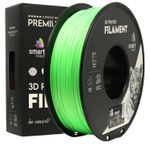 PC, gaming si accesorii - Imprimante, scanere & consumabile - Imprimare 3D - Consumabile si Accesorii 3D - Filament PLA Smart Print grass green 1kg - Infinity.ro