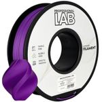 PC, gaming si accesorii - Imprimante, scanere & consumabile - Imprimare 3D - Consumabile si Accesorii 3D - Filament PLA Purple Prof. Lab 1.75mm - Infinity.ro