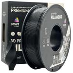 PC, gaming si accesorii - Imprimante, scanere & consumabile - Imprimare 3D - Consumabile si Accesorii 3D - Filament PLA Smart Print HS-PLA Negru 1kg - Infinity.ro