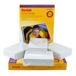 Carti si Birotica - Papetarie - Hartie si topuri - Hartie foto - Pachet 500 coli hartie foto kodak premium glossy, 10x15 cm, 230 g - Infinity.ro