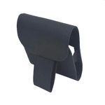 PC, gaming si accesorii - Imprimante, scanere & consumabile - Consumabile si accesorii - Accesorii imprimante - Husa imprimanta termica compatibila imp006, inchidere cu scai, material textil, negru - Infinity.ro