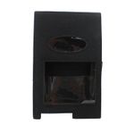 PC, gaming si accesorii - Imprimante, scanere & consumabile - Consumabile si accesorii - Accesorii imprimante - Husa imprimanta termica compatibila imp006, inchidere cu scai, material textil, negru - Infinity.ro