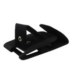 PC, gaming si accesorii - Imprimante, scanere & consumabile - Consumabile si accesorii - Accesorii imprimante - Husa imprimanta termica compatibila imp006, inchidere cu scai, material textil, negru - Infinity.ro
