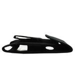 PC, gaming si accesorii - Imprimante, scanere & consumabile - Consumabile si accesorii - Accesorii imprimante - Husa imprimanta termica compatibila imp006, inchidere cu scai, material textil, negru - Infinity.ro