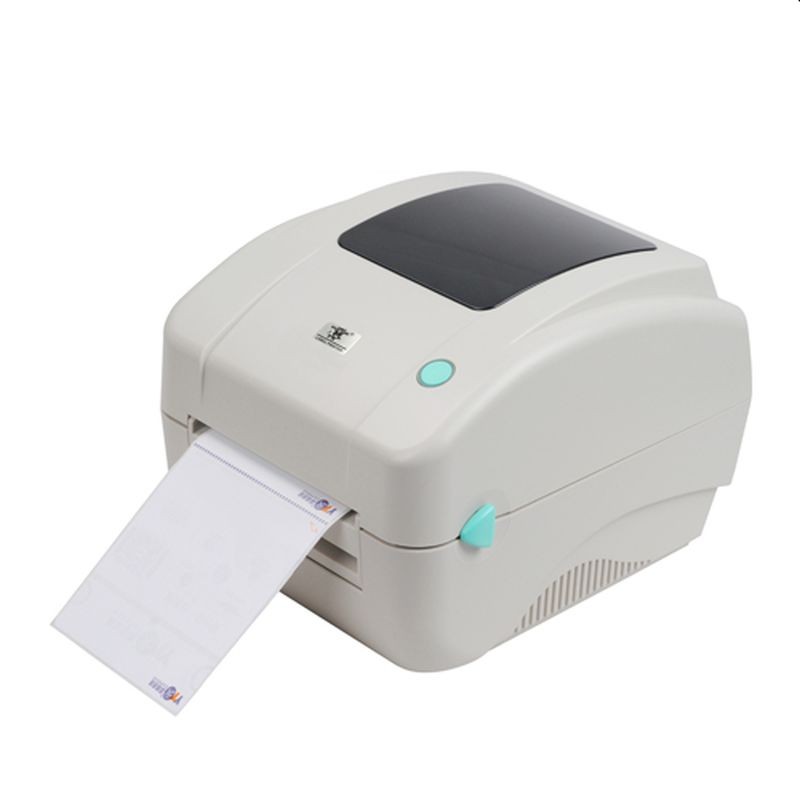 PC, gaming si accesorii - Imprimante, scanere & consumabile - Imprimante - Imprimante termice - Imprimanta awb-uri si etichete termice, format 108 mm, 203 dpi, windows, usb, rs232, sd - Infinity.ro