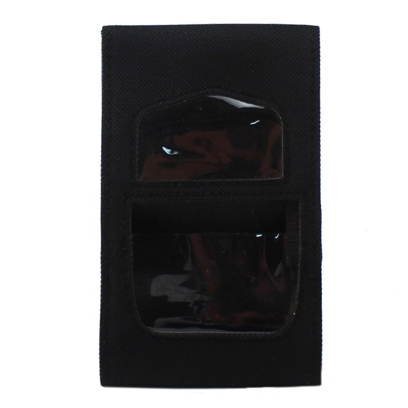 PC, gaming si accesorii - Imprimante, scanere & consumabile - Consumabile si accesorii - Accesorii imprimante - Husa imprimanta termica 5809dd, material textil, prindere curea - Infinity.ro