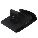 PC, gaming si accesorii - Imprimante, scanere & consumabile - Consumabile si accesorii - Accesorii imprimante - Husa imprimanta termica 5809dd, material textil, prindere curea - Infinity.ro