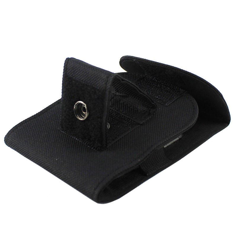 PC, gaming si accesorii - Imprimante, scanere & consumabile - Consumabile si accesorii - Accesorii imprimante - Husa imprimanta termica 5809dd, material textil, prindere curea - Infinity.ro