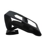 PC, gaming si accesorii - Imprimante, scanere & consumabile - Consumabile si accesorii - Accesorii imprimante - Husa imprimanta termica 5809dd, material textil, prindere curea - Infinity.ro