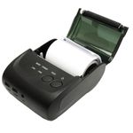 PC, gaming si accesorii - Imprimante, scanere & consumabile - Imprimante - Imprimante termice - Imprimanta termica pos mobila, 58 mm, bluetooth, android si ios - Infinity.ro