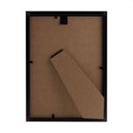 Market - Cadouri - Rame si albume foto - Rama foto posey, de birou, format 10x15, picior sustinere, wenge - Infinity.ro
