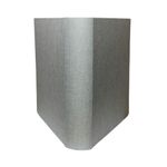 Market - Cadouri - Rame si albume foto - Album foto canvas book, capacitate 200 poze, format 10x15 cm, spatiu notite culoare gri - Infinity.ro