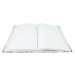 Market - Cadouri - Rame si albume foto - Album foto simple flower, 300 poze in format 10x15 cm, 100 pagini, 34 x 18 x 6.5 cm - Infinity.ro