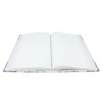 Market - Cadouri - Rame si albume foto - Album foto simple flower, 300 poze in format 10x15 cm, 100 pagini, 34 x 18 x 6.5 cm - Infinity.ro