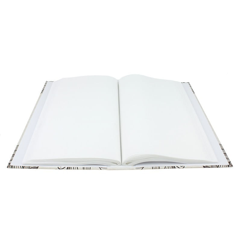 Market - Cadouri - Rame si albume foto - Album foto simple flower, 300 poze in format 10x15 cm, 100 pagini, 34 x 18 x 6.5 cm - Infinity.ro