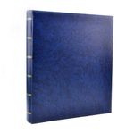 Market - Cadouri - Rame si albume foto - Album foto classic 10x15, 500 fotografii, slip-in, legatura tip carte culoare bleumarin - Infinity.ro