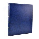 Market - Cadouri - Rame si albume foto - Album foto classic 10x15, 500 fotografii, slip-in, legatura tip carte culoare bleumarin - Infinity.ro