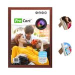 Market - Cadouri - Rame si albume foto - Rama foto a4, pentru perete sau birou, aspect vintage, lemn culoare gri - Infinity.ro
