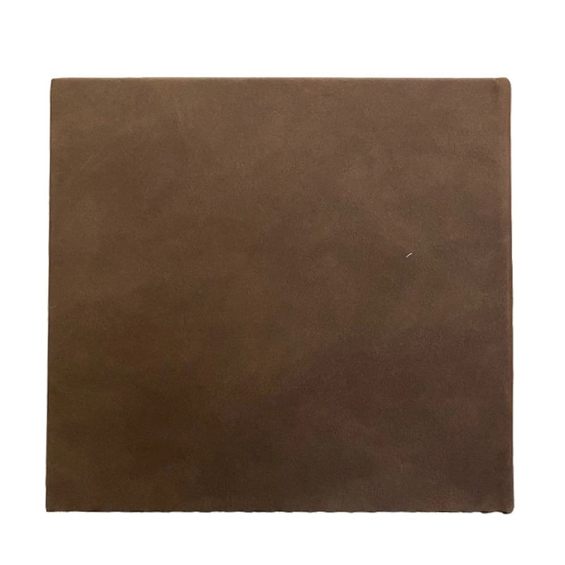 Market - Cadouri - Rame si albume foto - Album foto flower, stocare 200 poze 10x15 cm, coperta flori decorative, diverse culori culoare maro inchis - Infinity.ro