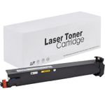 PC, gaming si accesorii - Imprimante, scanere & consumabile - Consumabile si accesorii - Tonere imprimante laser - Toner Compatibil KM-TN213Y Yellow - Infinity.ro