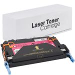 PC, gaming si accesorii - Imprimante, scanere & consumabile - Consumabile si accesorii - Tonere imprimante laser - Toner Compatibil HP Q6473A Black - Infinity.ro
