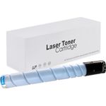 PC, gaming si accesorii - Imprimante, scanere & consumabile - Consumabile si accesorii - Tonere imprimante laser - Toner Compatibil Konica KM-TN216C Cyan - Infinity.ro