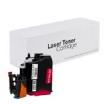 PC, gaming si accesorii - Imprimante, scanere & consumabile - Consumabile si accesorii - Tonere imprimante laser - Toner Compatibil KM-TNP27M Black - Infinity.ro