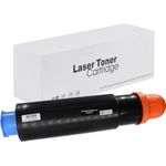 PC, gaming si accesorii - Imprimante, scanere & consumabile - Consumabile si accesorii - Tonere imprimante laser - Toner Compatibil Canon CEXV11 Negru - Infinity.ro