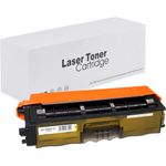 PC, gaming si accesorii - Imprimante, scanere & consumabile - Consumabile si accesorii - Tonere imprimante laser - Toner Compatibil BR-TN900Y Black - Infinity.ro
