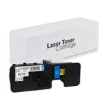 PC, gaming si accesorii - Imprimante, scanere & consumabile - Consumabile si accesorii - Tonere imprimante laser - Toner Compatibil Kyocera TK5240C Cyan - Infinity.ro