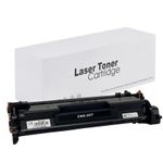 PC, gaming si accesorii - Imprimante, scanere & consumabile - Consumabile si accesorii - Tonere imprimante laser - Toner Compatibil Canon CRG057 Black - Infinity.ro
