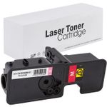PC, gaming si accesorii - Imprimante, scanere & consumabile - Consumabile si accesorii - Tonere imprimante laser - Toner Compatibil Kyocera TK5230M Magenta - Infinity.ro