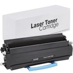 PC, gaming si accesorii - Imprimante, scanere & consumabile - Consumabile si accesorii - Tonere imprimante laser - Toner Compatibil Lexmark X340 X342N Black - Infinity.ro