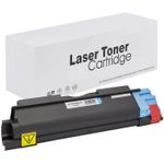PC, gaming si accesorii - Imprimante, scanere & consumabile - Consumabile si accesorii - Tonere imprimante laser - Toner Compatibil Kyocera TK580C Cyan - Infinity.ro