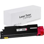 PC, gaming si accesorii - Imprimante, scanere & consumabile - Consumabile si accesorii - Tonere imprimante laser - Toner Compatibil Kyocera TK-590M Magenta - Infinity.ro