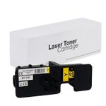 PC, gaming si accesorii - Imprimante, scanere & consumabile - Consumabile si accesorii - Tonere imprimante laser - Toner Compatibil Kyocera TK5240Y Yellow - Infinity.ro