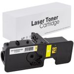 PC, gaming si accesorii - Imprimante, scanere & consumabile - Consumabile si accesorii - Tonere imprimante laser - Toner Compatibil Kyocera TK5230Y Galben - Infinity.ro